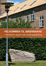 Velkommen til Sødisbakke - Magasin